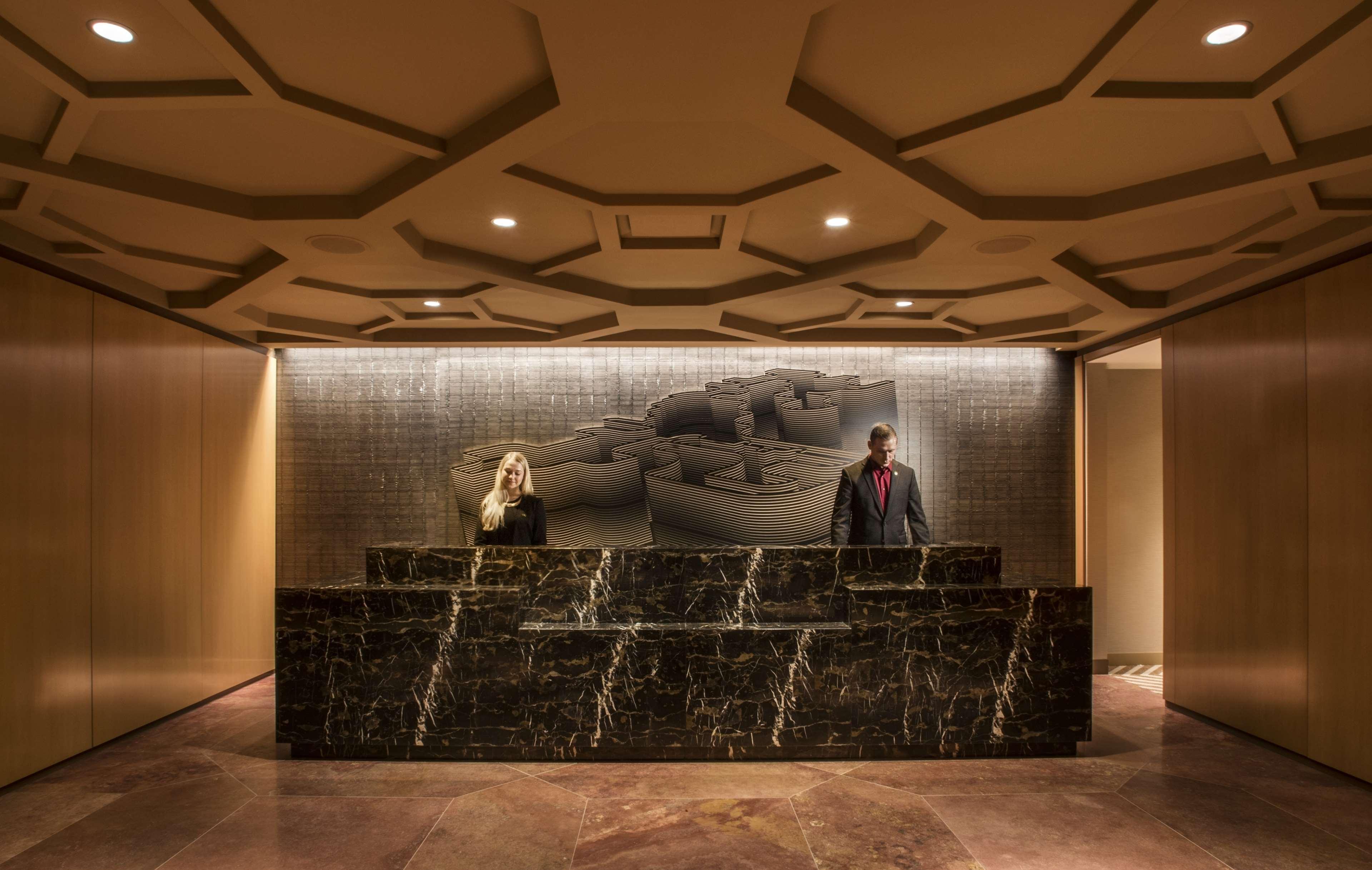 Residence Inn By Marriott Chicago Downtown Magnificent Mile Kültér fotó
