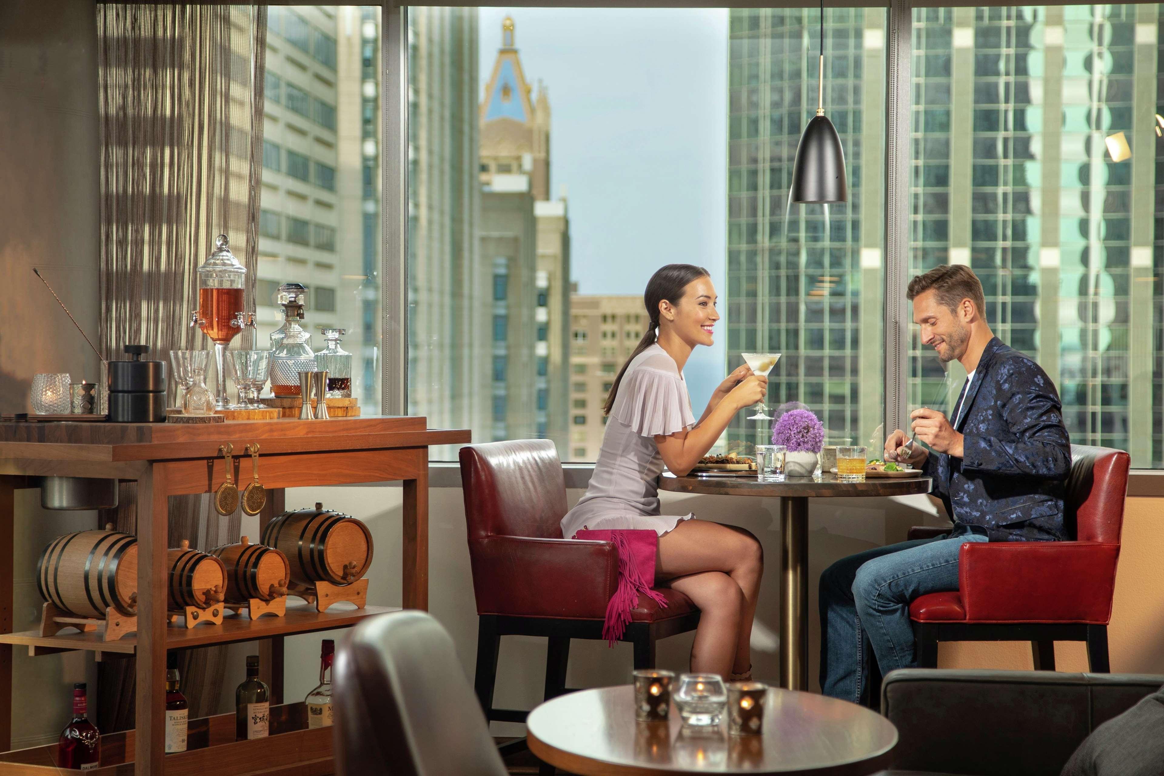 Residence Inn By Marriott Chicago Downtown Magnificent Mile Kültér fotó