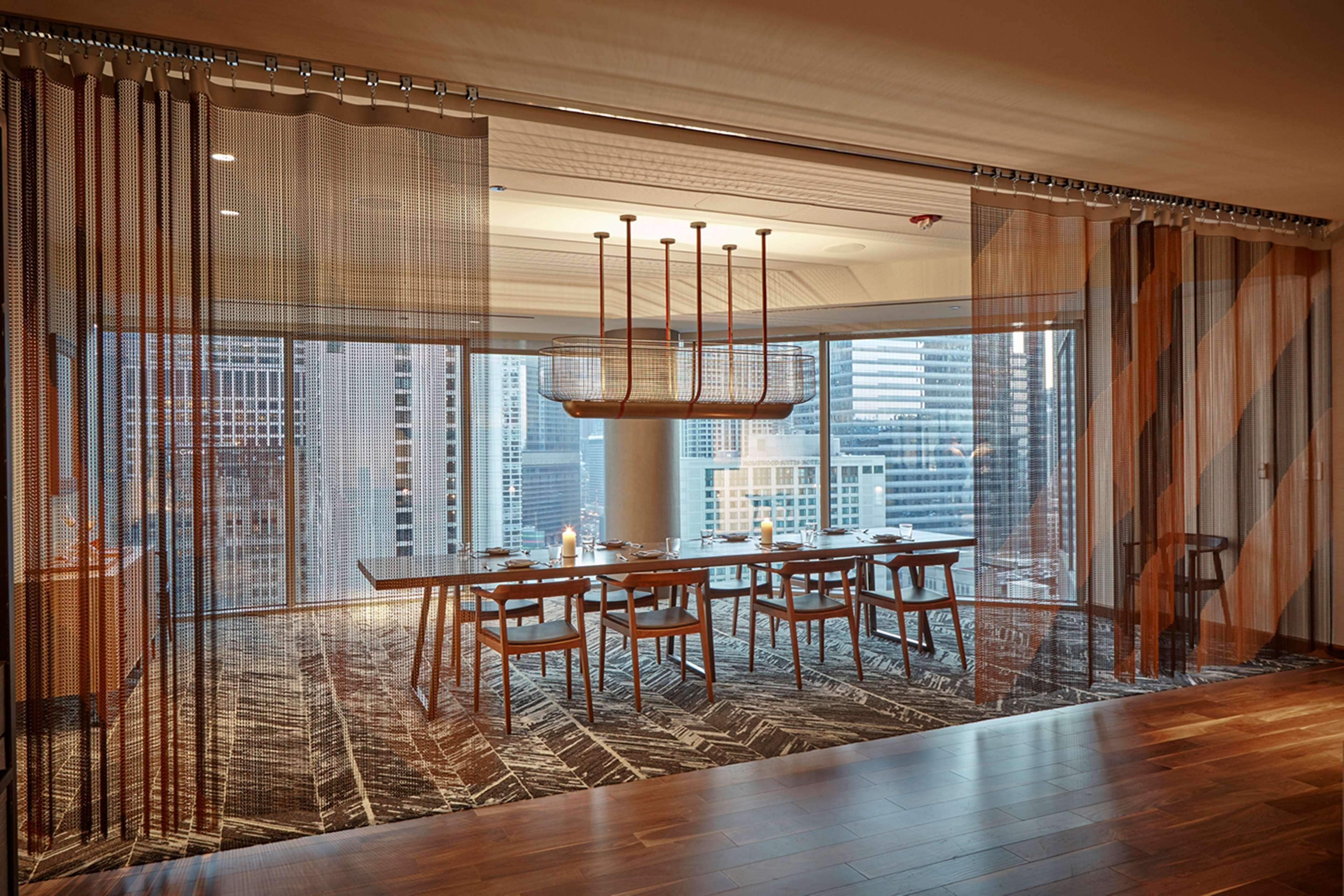 Residence Inn By Marriott Chicago Downtown Magnificent Mile Kültér fotó