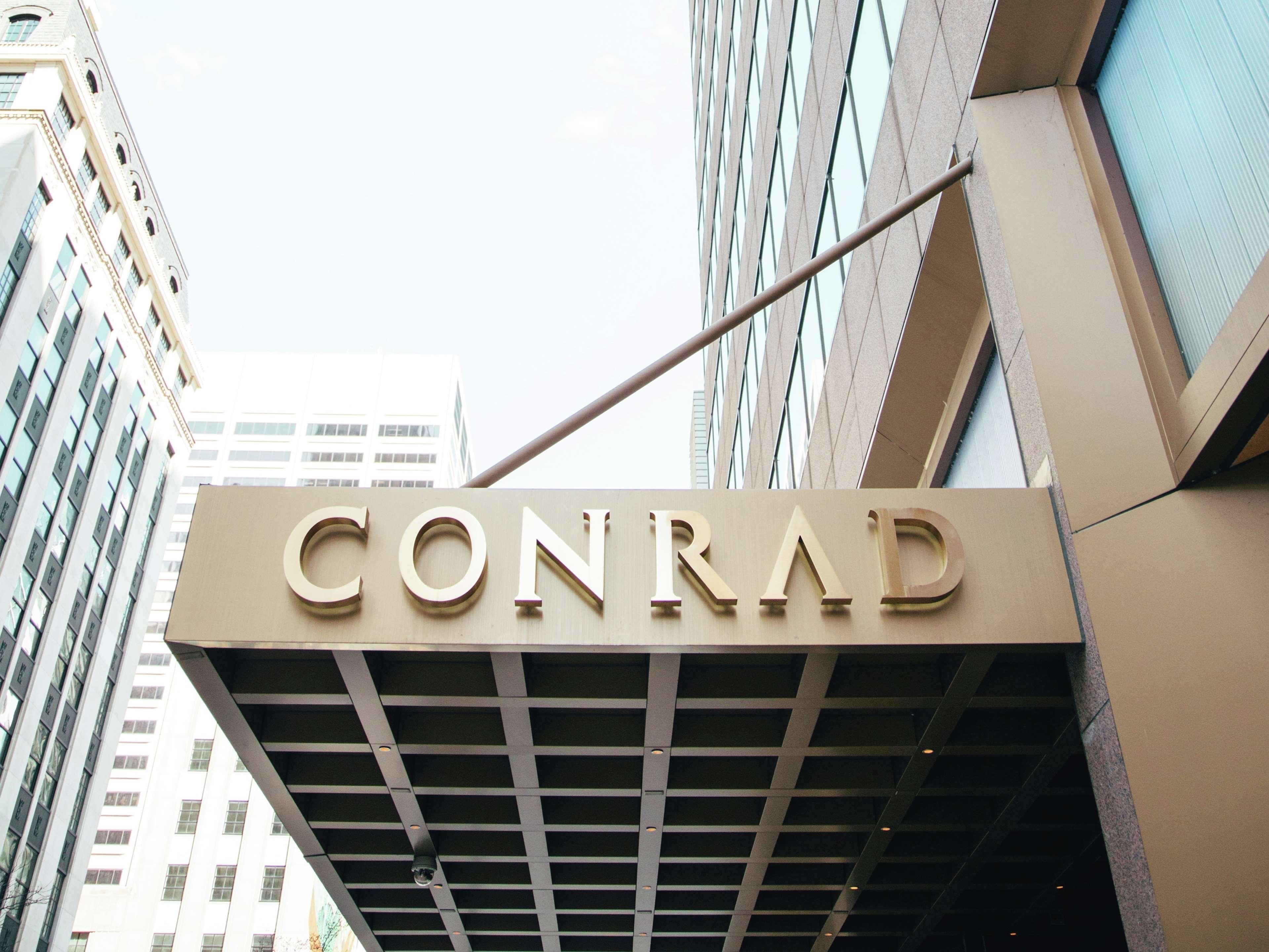 Residence Inn By Marriott Chicago Downtown Magnificent Mile Kültér fotó