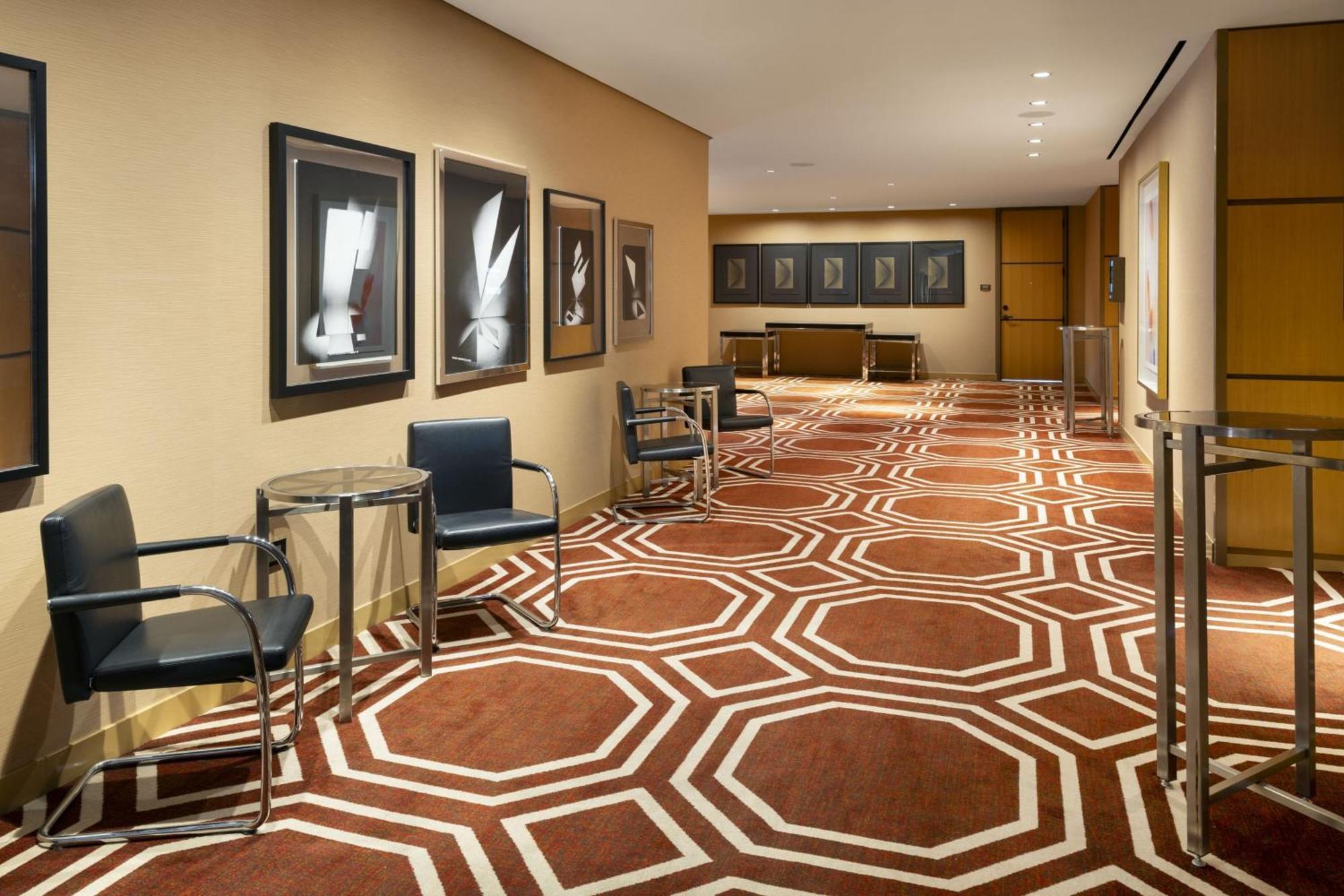 Residence Inn By Marriott Chicago Downtown Magnificent Mile Kültér fotó