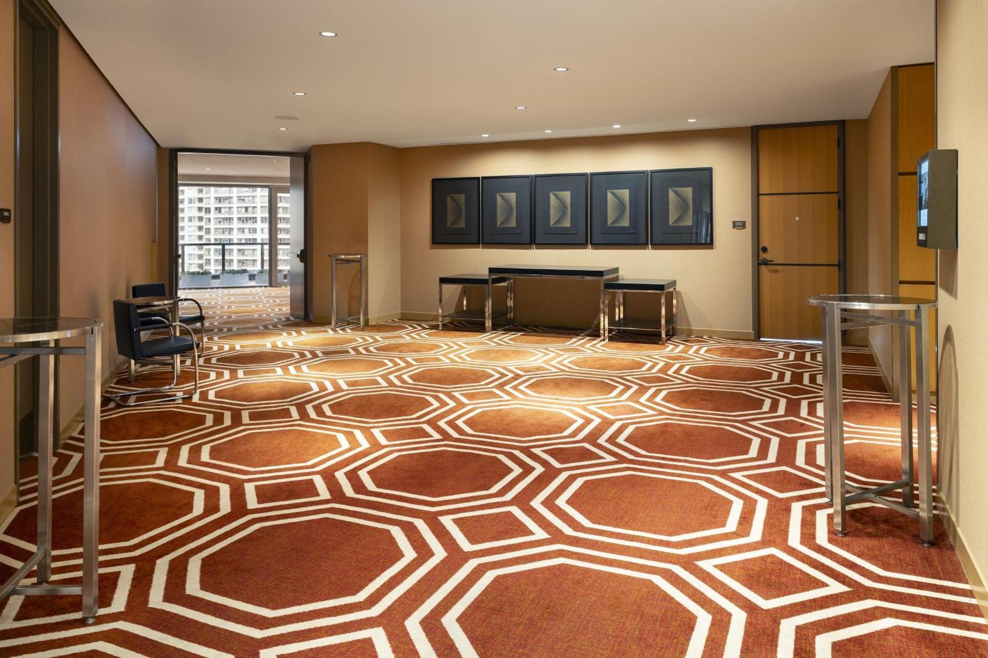 Residence Inn By Marriott Chicago Downtown Magnificent Mile Kültér fotó